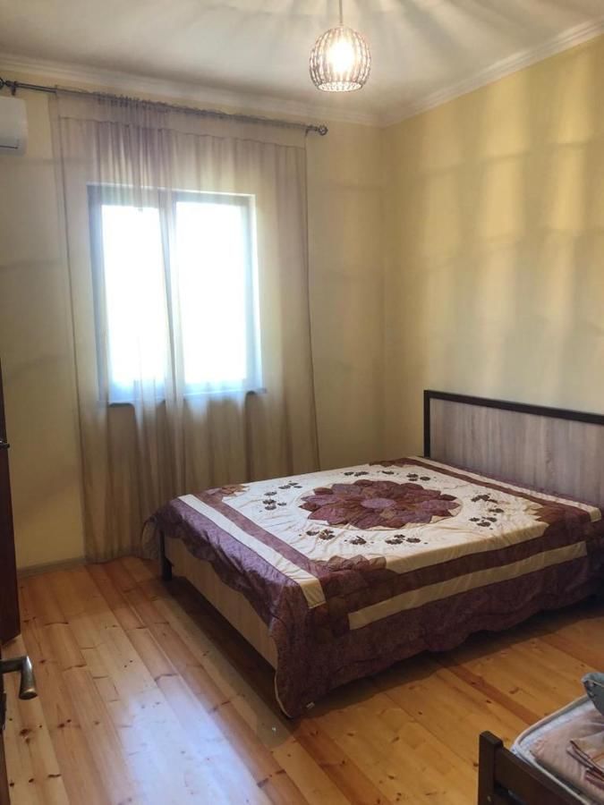 Гостевой дом Lime Guest house Новый Афон-15