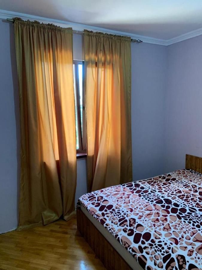 Гостевой дом Lime Guest house Новый Афон-18