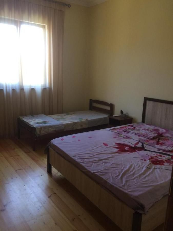 Гостевой дом Lime Guest house Новый Афон-25