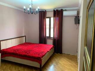 Гостевой дом Lime Guest house Новый Афон-3